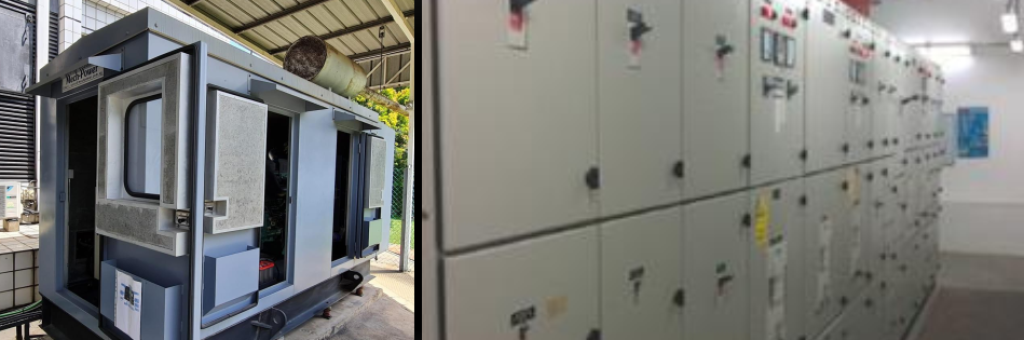 Reliable Generator & Switchboard Maintenance