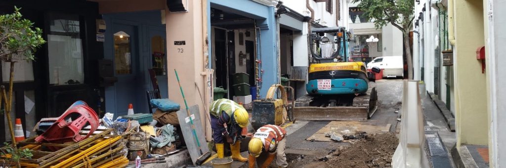 Electrical Installation